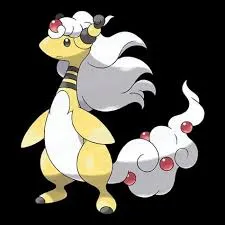 Mega Ampharos raid boss Pokémon GO weakness counters guide