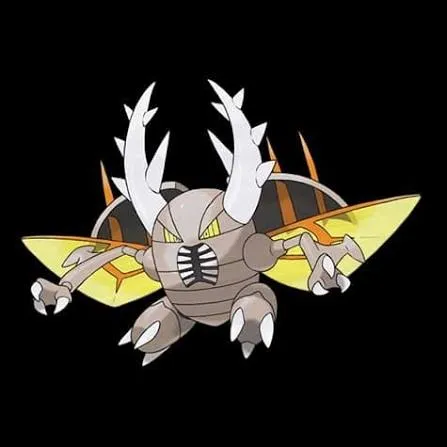 Mega Pinsir raid boss Pokémon GO weakness counters guide