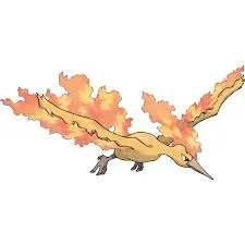 Normal Moltres