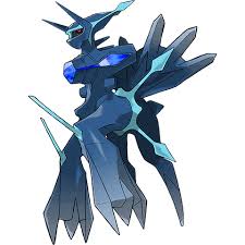 Normal Origin Dialga