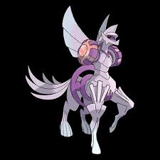 Normal Origin Palkia