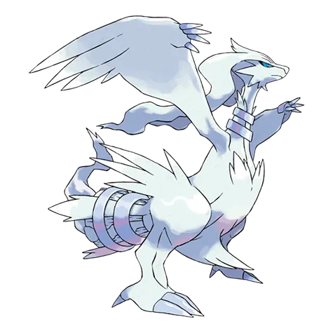 Normal Reshiram