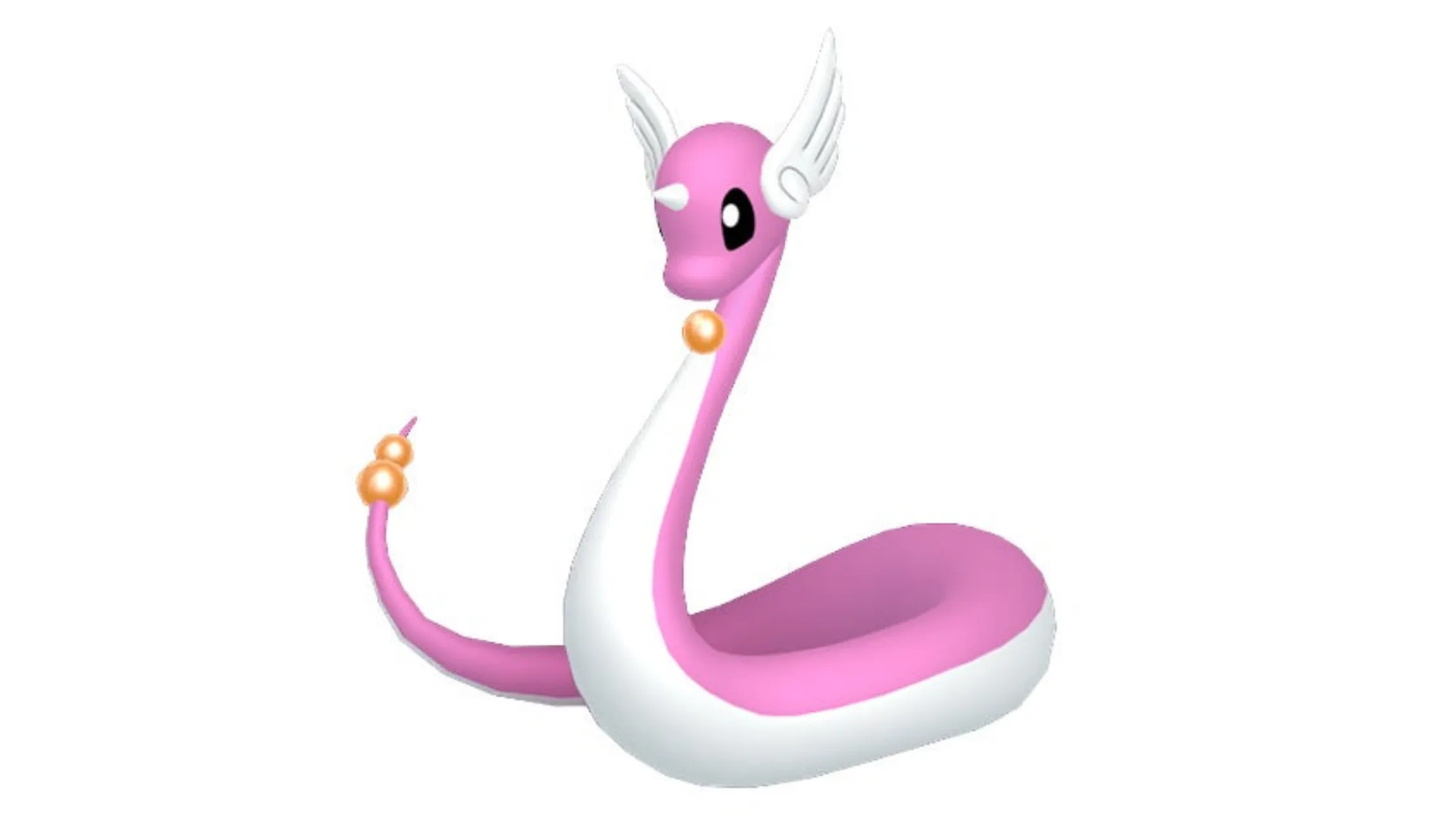 Shiny Dragonair