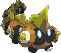 Shiny Falinks