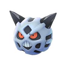 Shiny Glalie