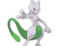 Shiny Mewtwo