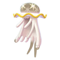 Shiny Nihilego