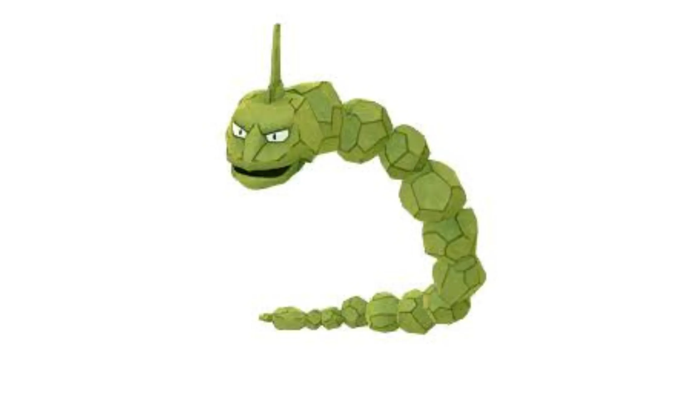 Shiny Onix