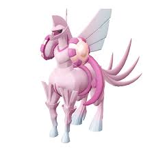 Shiny Origin Palkia