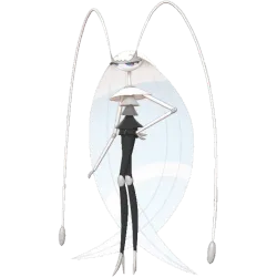 Shiny Pheromosa