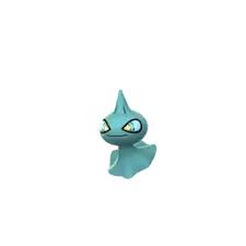 Shiny Shuppet