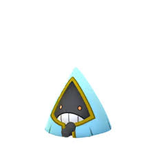 Shiny Snorunt