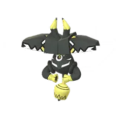 Shiny Tapu Bulu