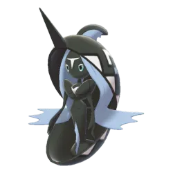 Shiny Tapu Fini