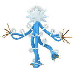 Shiny Xurkitree