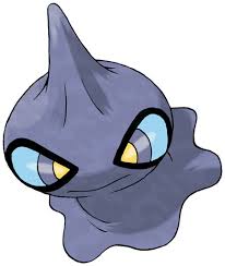 Normal Shuppet