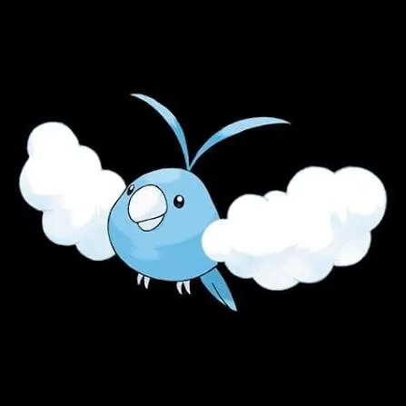 Normal Swablu