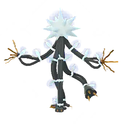 Normal Xurkitree