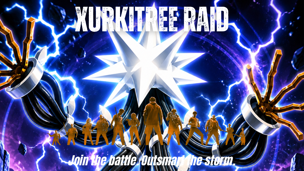 Xurkitree raid boss Pokémon GO weakness counters guide